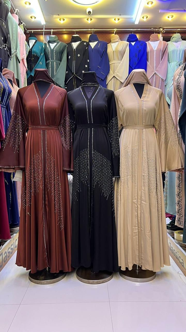 ABAYA DUBAÏ