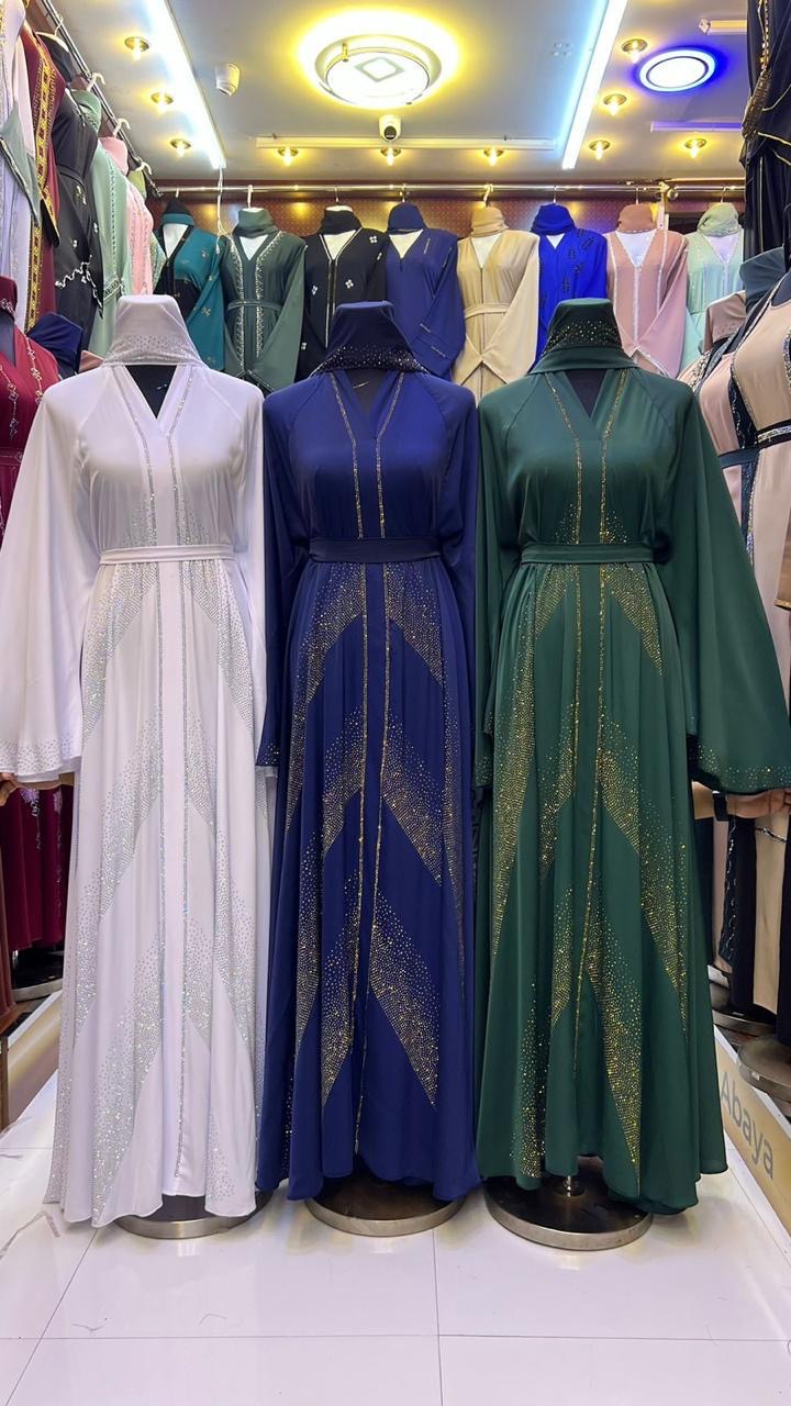 ABAYA DUBAÏ