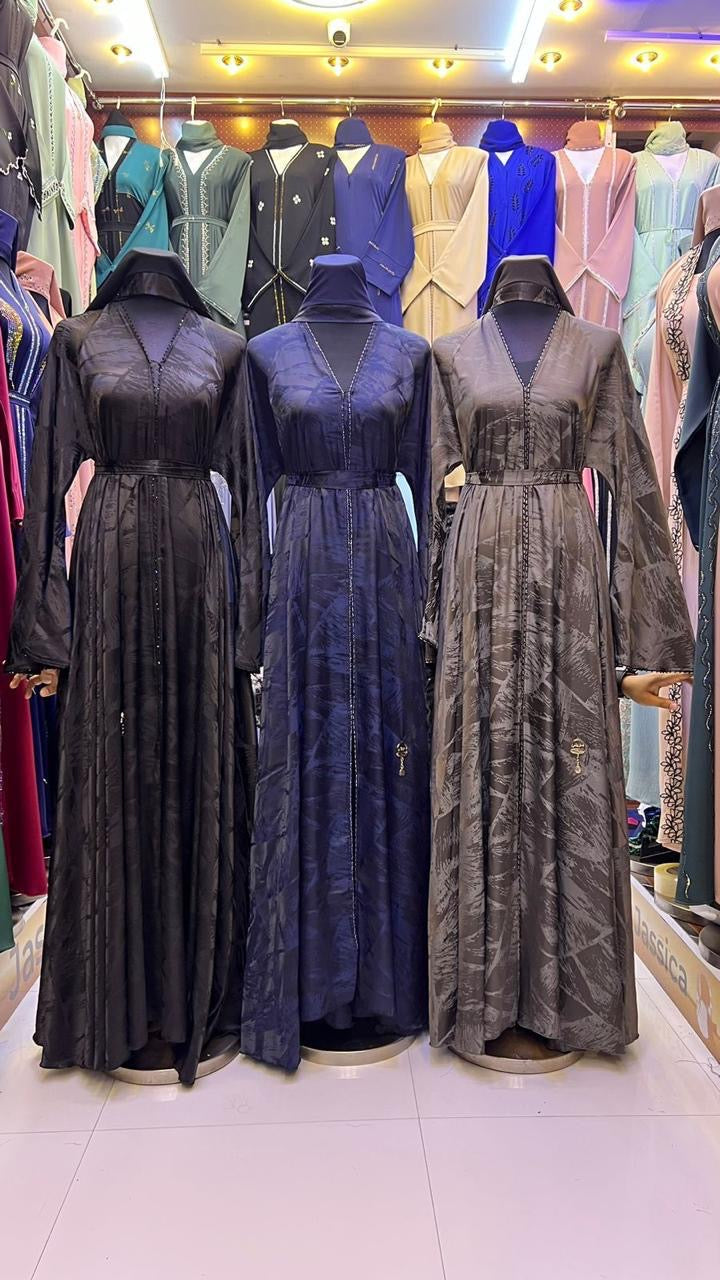 ABAYA DUBAÏ