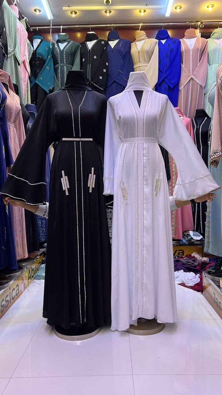 ABAYA DUBAÏ