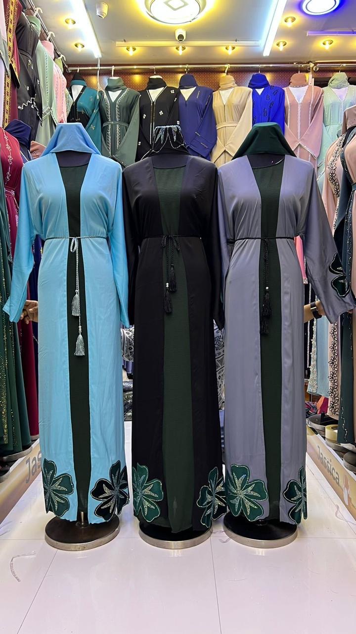 ABAYA DUBAÏ