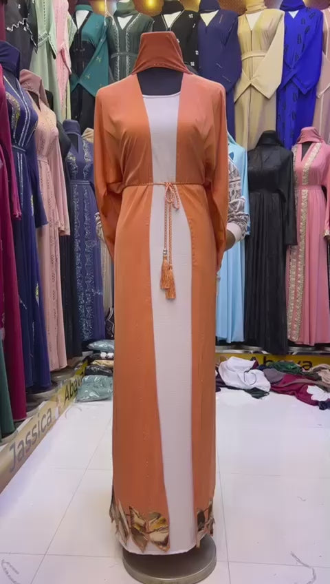 ABAYA